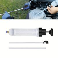 Set De 200CC De Herramientas De Extracción Manual Para Aceite De Coche Bomba De Distribución De Aceite De Automóvil Hecho De Goma Y Succión - details 5