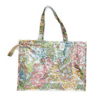Bolso de Playa Grande para Mujeres Resistente Al Agua y la Arena,bolso de compras de gran capacidad,cm,fespu - details 6