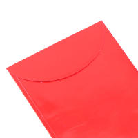 6PCS Sobres Rojos De Año Nuevo Lunar Serpiente 2025 Para Festival Del Primavera Bolsas De Dinero Sortuadas Chinas Papel Para Sobres - details 3