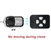 Control Remoto Para Puerta De Garage VDS ECO-R Clon De Electric Door Command Opener Compatible Con Marcas Como HORMANN ECOSTAR SOMMER - details 6