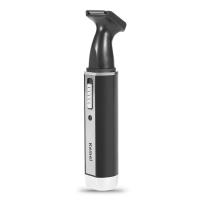 Kemei Kit De Aseo Para Hombres Recargable Trimmer De Pelo Eléctrico Todo En Uno Para Barba Cejas Nariz Y Oídos Apto Para Todo Tipo De Pelo - details 5
