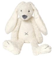 Peluche para bebe  Conejo Richie Ivory Suave de happy horse - details 0