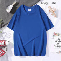 Camiseta De Algodón 100% De 220 Gsm Para Hombre Estilo Clásico Y Hip Hop Veraniega Manga Corta Oversized Para El Día - details 9