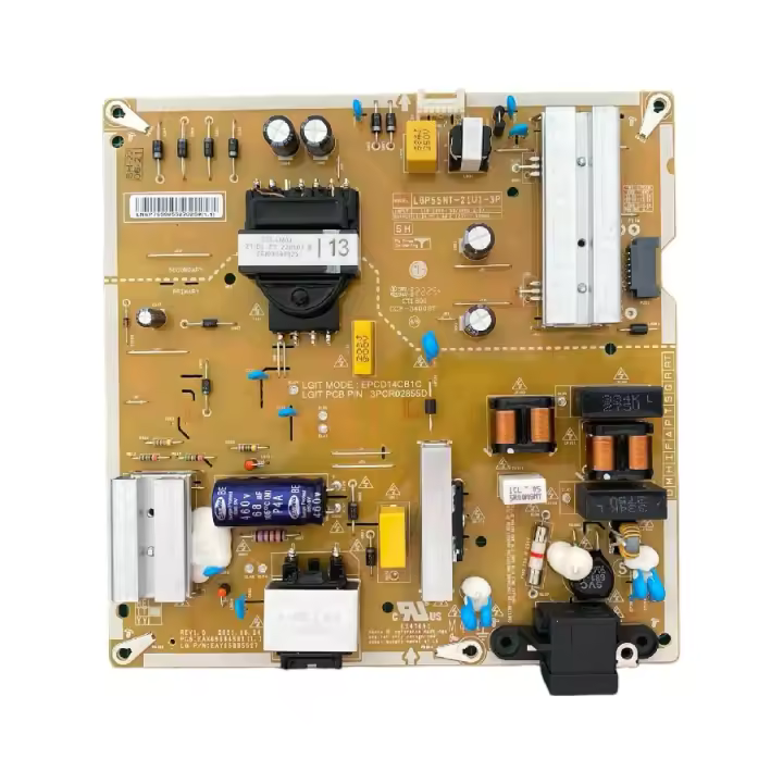 Fuente de Alimentacion LG 55UL3J-EP EAX69684501(1.1) EAY65895527 LGP55NT-21U1-3P - 1