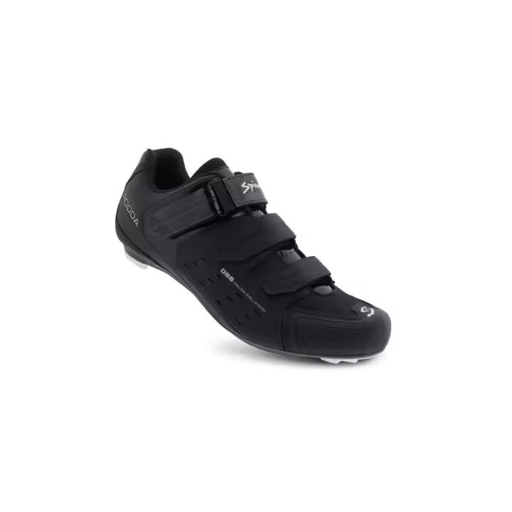 Zapatillas Spiuk Rodda Road - Diseño Actual - Alta Resistencia - Ventilación óptima - Ajuste Personalizable - 1