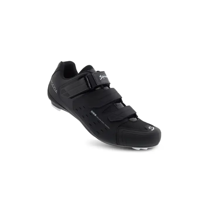 Zapatillas Spiuk Rodda Road - Diseño Actual - Alta Resistencia - Ventilación óptima - Ajuste Personalizable - 1