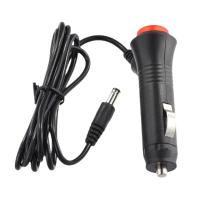 Adaptador De Corriente Para Coche 12V 24V Con Interruptor Deslizante Y Enchufe Para Radar Navegador Cargador De Coche Splitter De Encendedor De Coche - details 0