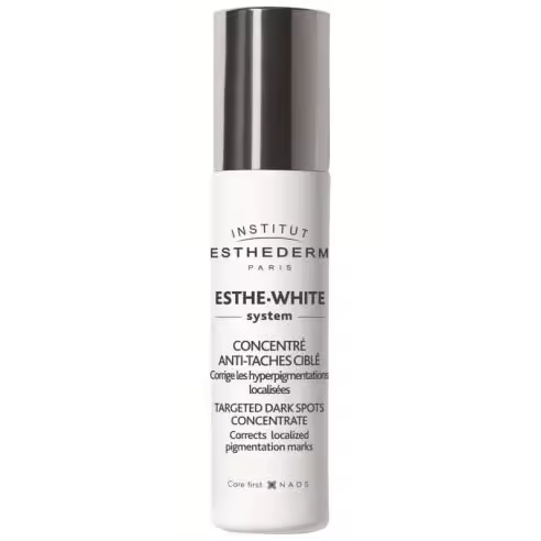 ESTHEDERM ESTHE WHITE CONCENTRADO ANTIMANCHAS ROLL ON 9 ML - 1