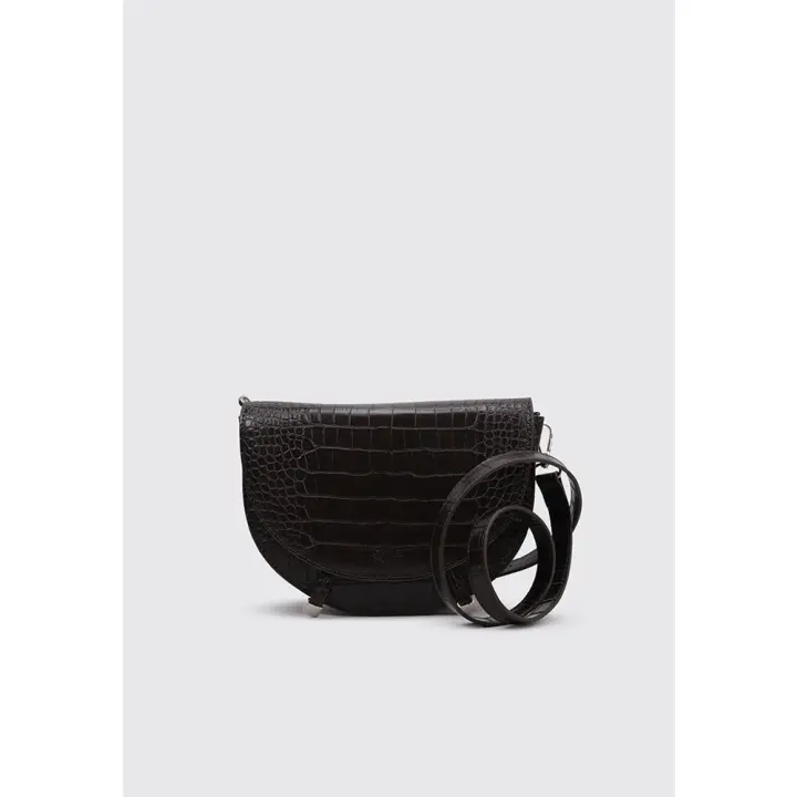 Sandra Fontán KXR23092203  Bolsos Mujer Marrón - 1