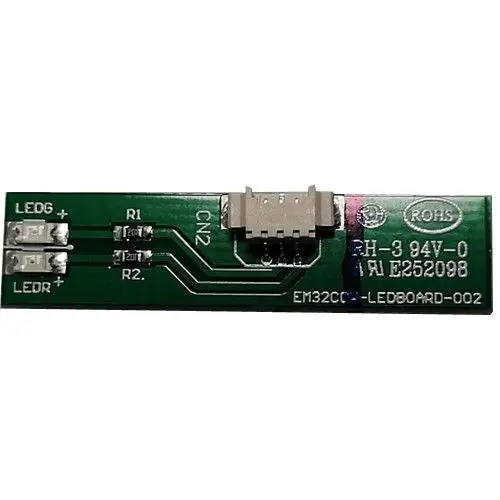 Módulo IR EM32C0W-LEDBOARD-002, ViewSonic VS17405 - 1