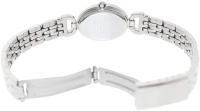Casio Ltp-1374d-2adf Reloj De Pulsera Analógico Para Mujer. Esfera Azul. Cristal Biselado. - details 2