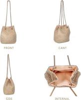Bolso Pequeño para Fiesta, Bolso de Mano para Cena, Bolso de Mano para Mujer, para Boda, Fiesta de cumpleaños - details 2