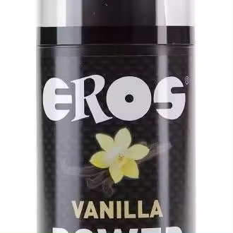 Eros Power Line - Vainilla Power Fruit Lubricante 125 Ml - 1