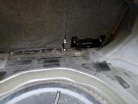 Fijador de asiento de coche Infantil - details 3