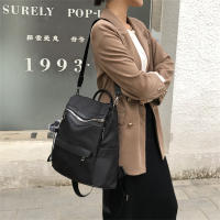 Mochila antirrobo 3 en 1 de alta calidad para mujer, bolso de hombro Oxford impermeable, mochilas escolares para niñas adolescentes, bolsa de viaje - details 13