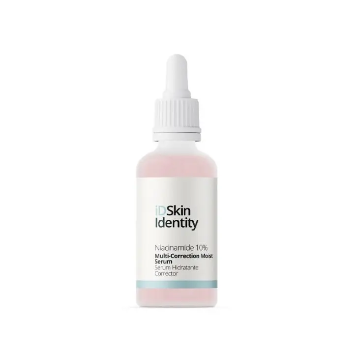 iD Skin Identity - Sérum hidratante y corrector Niacinamida 10% 30 ml - 1