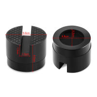 Protector De Marco De Coche Con Ranura En Piso Y Piso De Goma Para Peugeot 206 208 308 307 207 3008 407 508 408 Hatch SW CC RCZ Accesorios De Coche - details 1