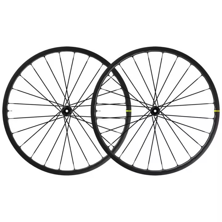 Mavic Juego De Ruedas De Carretera Ksyrium Sl Cl Disc Tubeless - 1