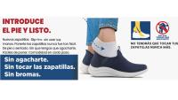 Zapatillas deportivas de mujer slip ins, Zapatillas de correr ligeras y transpirables para mujer, deportivas running casual, Zapatos Deportivos ligeros para mujer, zapatillas cómodas antideslizantes para exteriores, zapatillas transpirables para correr - details 1