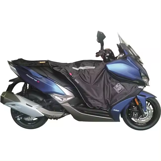 CUBREPIERNAS TERMOSCUD ® TUCANO R192 KYMCO XCTING 400 desde 2018 R192 - 1