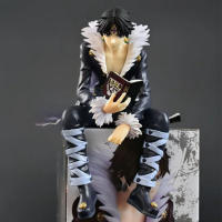 Figura De Acción Hunter X Hunter Hisoka De La Trupe Fantasma 14cm Decoración De Habitación PVC Modelo Juguete Para Coleccionistas - details 18