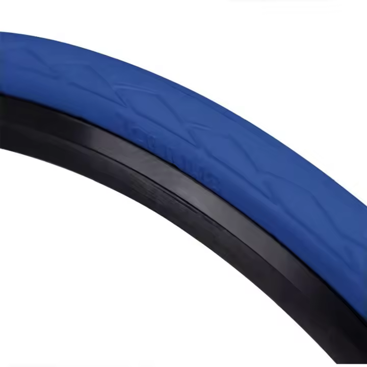 Tannus Cubierta Rígida Urbana Semi Slick Hard Tubeless 700c X 28 - 1