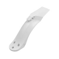Guardabarros Ajustable Para Xiaomi M365 1s pro 2 Mi3 Scooter Eléctrico Con Porta Placa Y Faro Trasero Pieza Trasera Antigolpes - details 20