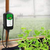 Controlador de termostato digital con Tapete termico para germinación de Semillas, reptiles y Elaboración de cerveza, de 68 a 108 ℃ - details 2