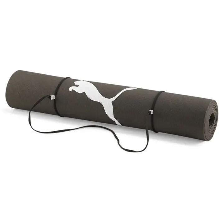Puma Esterilla Yoga Mat Negro Esterillas - 1