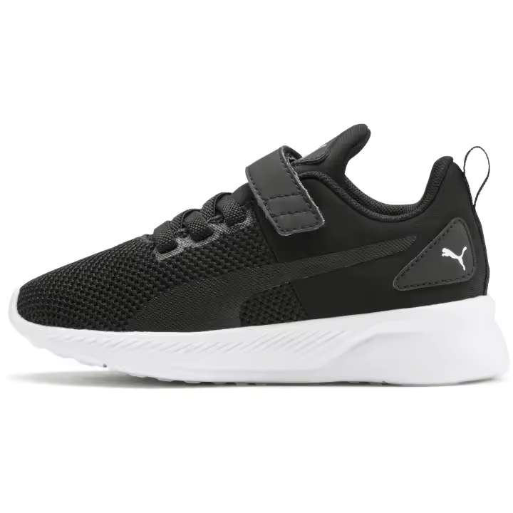 Zapatillas de running marca Puma modelo 192930-01 para bebé en color negro - 1