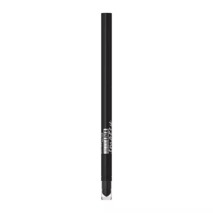 Maybelline New York | Lápiz de ojos efecto tatuaje waterproof Tattoo Liner - 1
