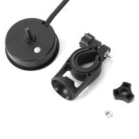 Voltímetro Circular Digital DC8-100V Impermeable Monitor De Capacidad De Batería Medidor De Tensión Para Coche Indicador De Nivel De Batería - details 13