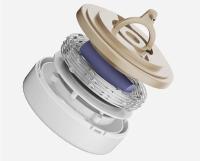 Luz De Cadena LED Recargable 2 En 1 Para Exterior Decoración De Jardín Y Camping Fita Luz Reciclable Para Tentado Iluminación De Vacaciones - details 13