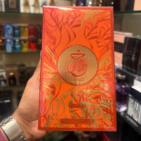Khair Fusion de Paris Corner Perfume árabe Unisex Afrutado Fresco Dubái Oriental - 100ml - details 0