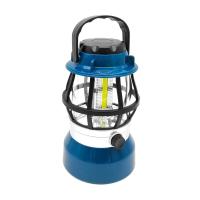 Farol Camping LED Regulable 200 Lumens Negro Plata - details 0