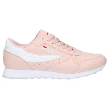 Fila blanca y rosa online