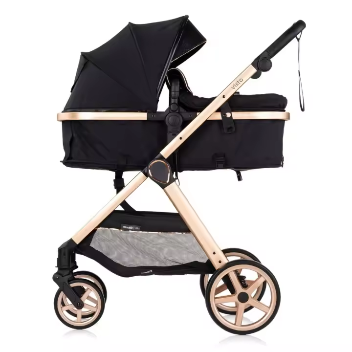 CHIPOLINO Carrito de bebé duo convertible VISTA de Chipolino hasta 22 kg - 1