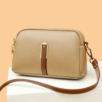 Bolso De Hombro Para Mujer Bolso De Mano De Diseñador Cuero Vaca Flap Bolso De Lujo Cruzado Bolso De Mujer - details 27