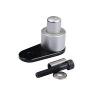 Botón De Freno Y Bloqueo Semi Automático Para Motocicleta Accesorios Para Honda PCX 125 150 160 XMAX 300 NMAX 155 Aleación De Aluminio Universal - details 16
