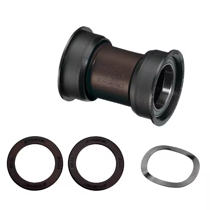 Fsa Adaptador De Cazoletas De Pedalier Bb386 Evo Road Megaexo - 1