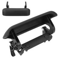 Manija De Puerta De Maletero Para Ford Ranger 1998-2011 Accesorio Original 1L5Z9943400AAA Material ABS Y Hierro - details 7