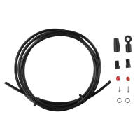 Kit De Tubo De Freno De Bicicleta Con Conector Banjo Para SRAM Flat Mount HRD Rojo Force Apex 2 Metros Accesorios De Bicicleta - details 13
