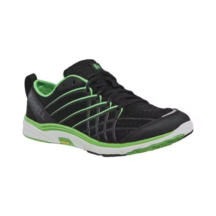 Zapatilla Running Merrell Hombre | Modelo de Running | Caña Transpirable - 1