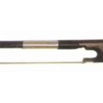 ARCO VIOLIN-Karpathi (P22V) (Estudio) (Madera Brasil) (Nuez Ebano) 1/2 - 1