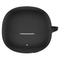 Funda Protectora Para QCY Melobuds pro Silicone Suave Antichoque Impermeable Y Anti-Polvo Accesorios De Carga Resistente a Arañazos - details 11