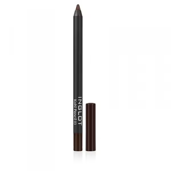 Lápiz Kohl Waterproof: 03 - Inglot - 1