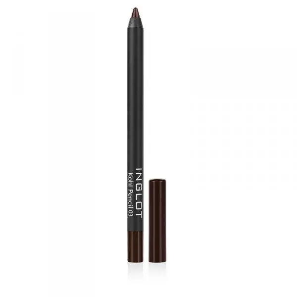 Lápiz Kohl Waterproof: 03 - Inglot - 1