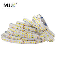 Tira De Luz LED SMD2835 DC24V 180LEDs/m 8mm 5M 10M WW CW NW Suave Barra De Lámpara Dimmable Iluminación Lineal Para Decoración De Habitaciones - details 0
