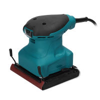 Bricolaje Herramienta Eléctrica 230W Sastre Sándwich Multifuncional Para Madera Metal Pulido Y Lijado Máquina De Polvo Y Lijado - details 8