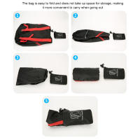 Mochila Plegable De Viaje Ligera Impermeable De Nylon Con Bolsillo Slip Para Camping Al Aire Libre Y Deporte APWIKOGER - details 0